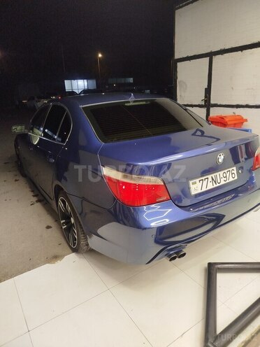 BMW 530 2006, 294,740 km - 3.0 l - Bakı