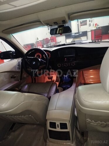 BMW 530 2006, 294,740 km - 3.0 l - Bakı