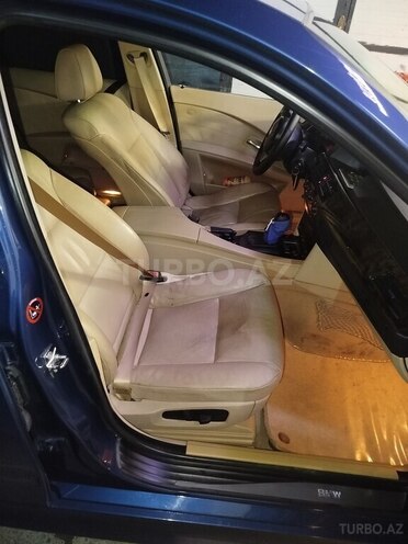 BMW 530 2006, 294,740 km - 3.0 l - Bakı