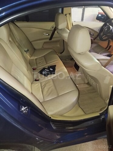 BMW 530 2006, 294,740 km - 3.0 l - Bakı