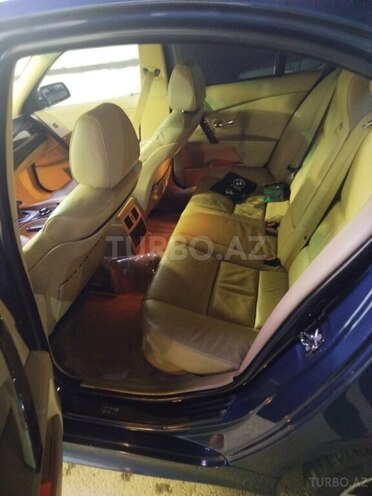 BMW 530 2006, 294,740 km - 3.0 l - Bakı