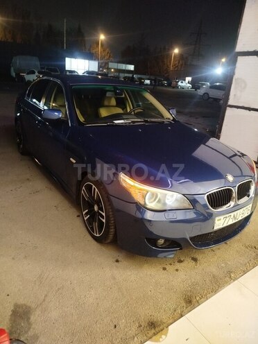BMW 530 2006, 294,740 km - 3.0 l - Bakı