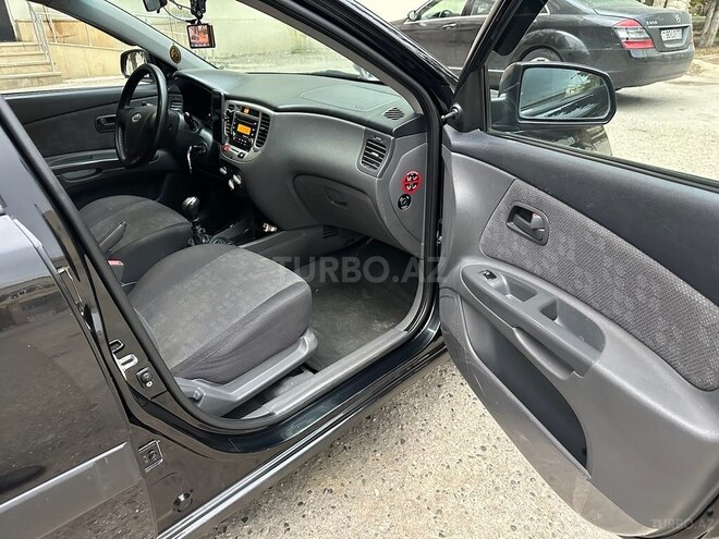 Kia Rio 2008, 350,000 km - 1.5 l - Bakı