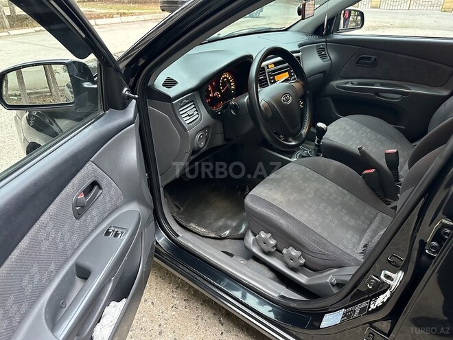 Kia Rio 2008, 350,000 km - 1.5 l - Bakı