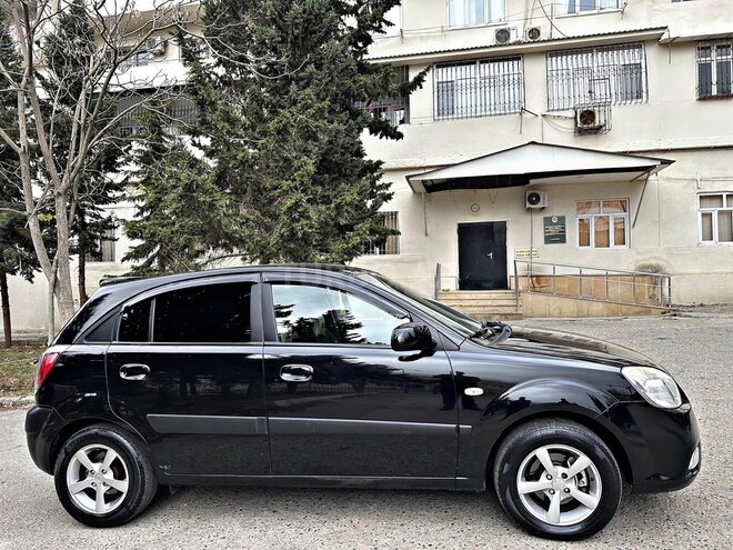 Kia Rio 2008, 350,000 km - 1.5 l - Bakı