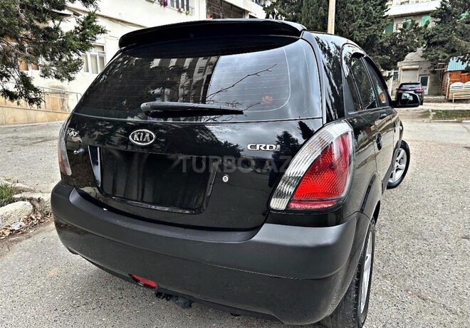 Kia Rio 2008, 350,000 km - 1.5 l - Bakı