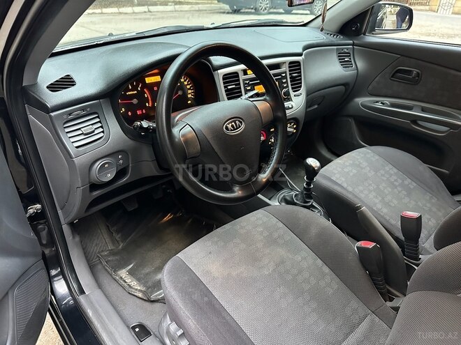 Kia Rio 2008, 350,000 km - 1.5 l - Bakı