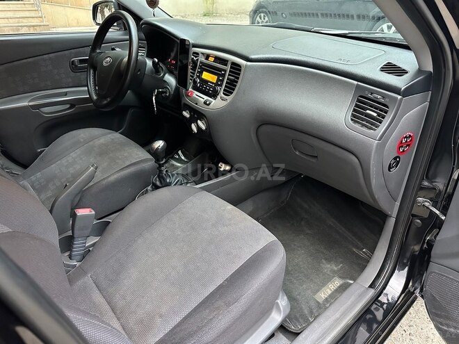 Kia Rio 2008, 350,000 km - 1.5 l - Bakı