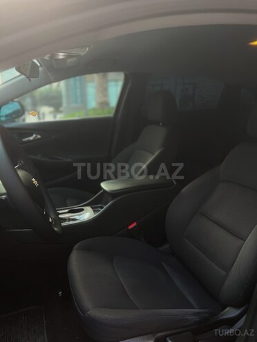 Chevrolet Malibu 2018, 135,000 km - 1.5 l - Bakı