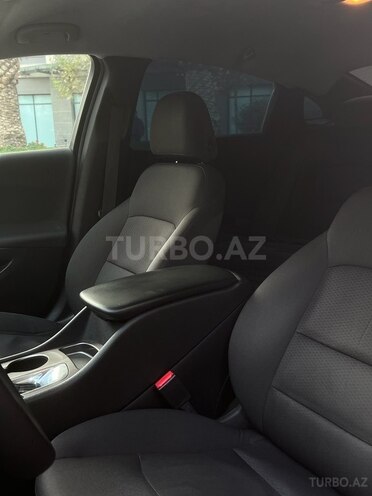 Chevrolet Malibu 2018, 135,000 km - 1.5 l - Bakı