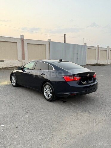 Chevrolet Malibu 2017, 146,000 km - 1.5 l - Xırdalan