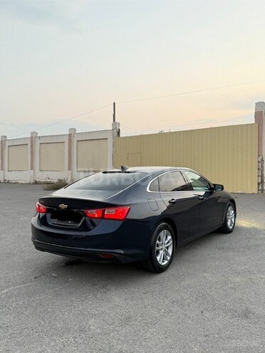 Chevrolet Malibu 2017, 146,000 km - 1.5 l - Xırdalan