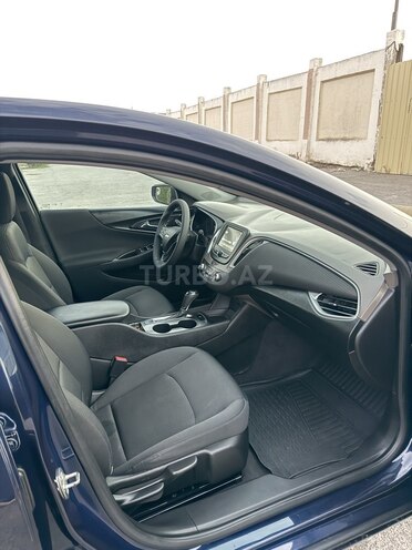 Chevrolet Malibu 2017, 146,000 km - 1.5 l - Xırdalan