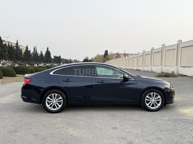 Chevrolet Malibu 2017, 146,000 km - 1.5 l - Xırdalan