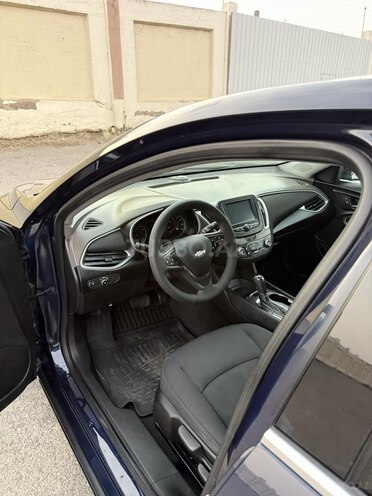 Chevrolet Malibu 2017, 146,000 km - 1.5 l - Xırdalan