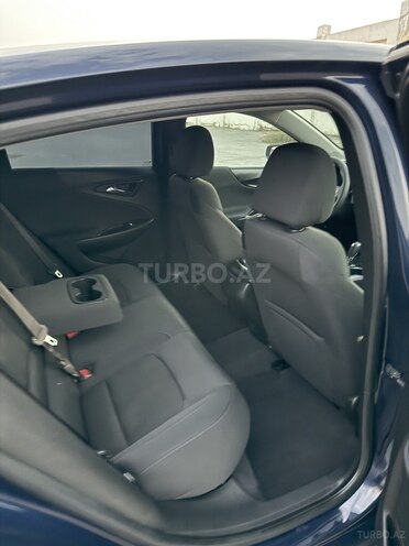 Chevrolet Malibu 2017, 146,000 km - 1.5 l - Xırdalan