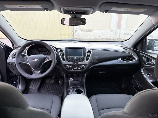 Chevrolet Malibu 2017, 146,000 km - 1.5 l - Xırdalan