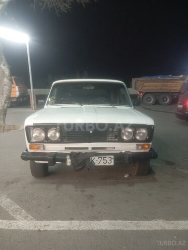 LADA (VAZ) 2106 1990, 64,528 km - 1.6 l - Bakı