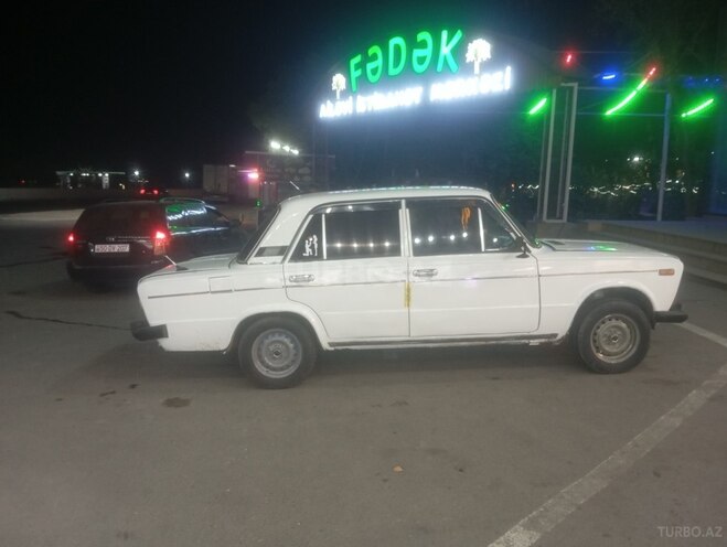 LADA (VAZ) 2106 1990, 64,528 km - 1.6 l - Bakı