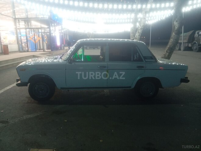 LADA (VAZ) 2106 1990, 64,528 km - 1.6 l - Bakı
