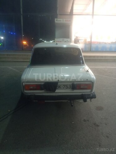LADA (VAZ) 2106 1990, 64,528 km - 1.6 l - Bakı
