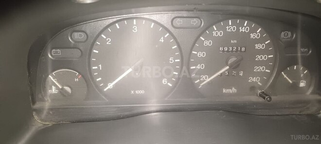 Ford Transit 2000, 693,218 km - 2.4 л - Xırdalan
