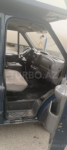 Ford Transit 2000, 693,218 km - 2.4 л - Xırdalan