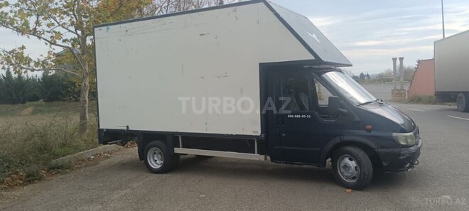 Ford Transit 2000, 693,218 km - 2.4 л - Xırdalan