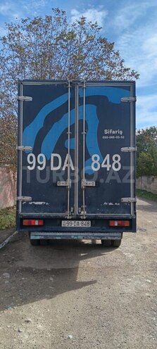 Ford Transit 2000, 693,218 km - 2.4 л - Xırdalan