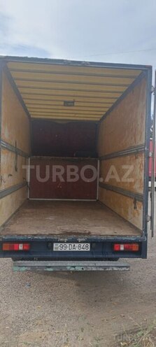 Ford Transit 2000, 693,218 km - 2.4 л - Xırdalan