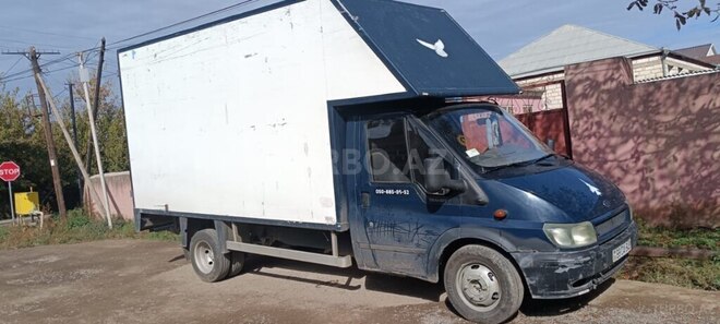 Ford Transit 2000, 693,218 km - 2.4 л - Xırdalan