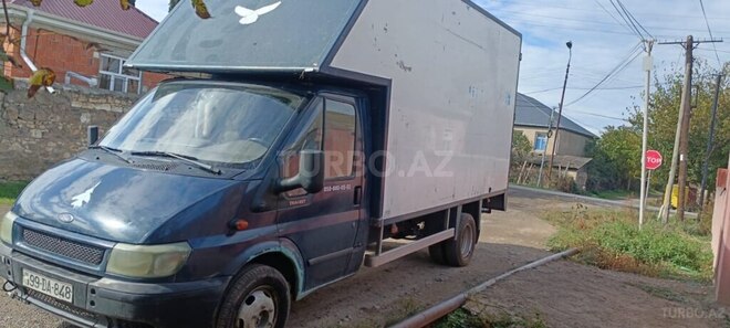 Ford Transit 2000, 693,218 km - 2.4 л - Xırdalan