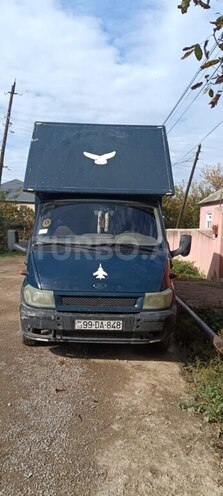 Ford Transit 2000, 693,218 km - 2.4 л - Xırdalan