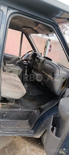 Ford Transit 2000, 693,218 km - 2.4 л - Xırdalan