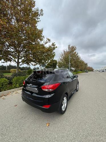 Hyundai ix35 2011, 313,200 km - 2.0 l - Bakı
