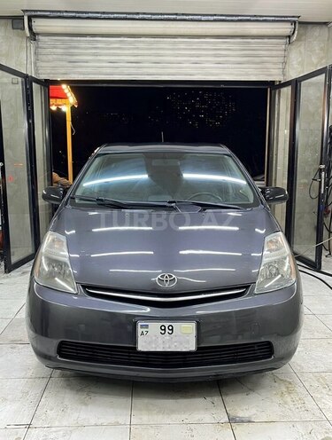 Toyota Prius 2007, 355,000 km - 1.5 l - Bakı