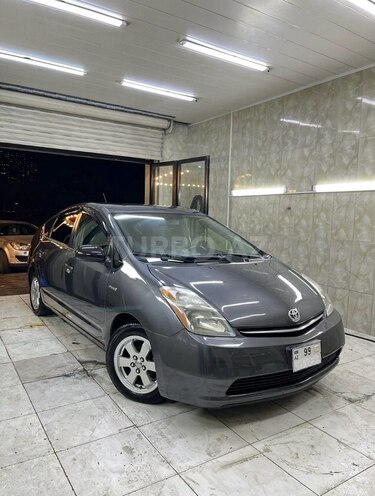 Toyota Prius 2007, 355,000 km - 1.5 l - Bakı