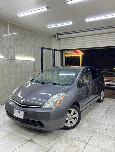 Toyota Prius 2007, 355,000 km - 1.5 l - Bakı