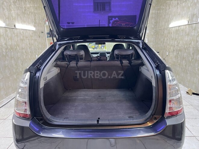 Toyota Prius 2007, 355,000 km - 1.5 l - Bakı