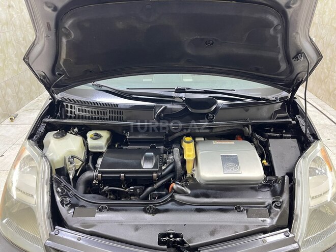 Toyota Prius 2007, 355,000 km - 1.5 l - Bakı