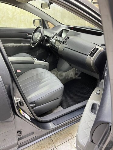 Toyota Prius 2007, 355,000 km - 1.5 l - Bakı