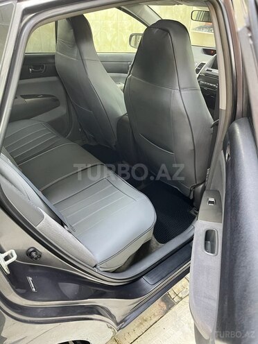 Toyota Prius 2007, 355,000 km - 1.5 l - Bakı