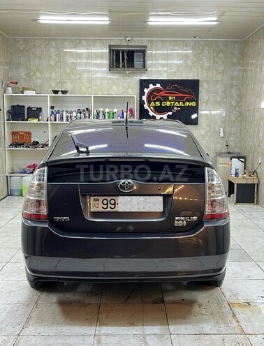 Toyota Prius 2007, 355,000 km - 1.5 l - Bakı