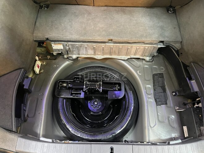 Toyota Prius 2007, 355,000 km - 1.5 l - Bakı