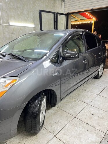 Toyota Prius 2007, 355,000 km - 1.5 l - Bakı