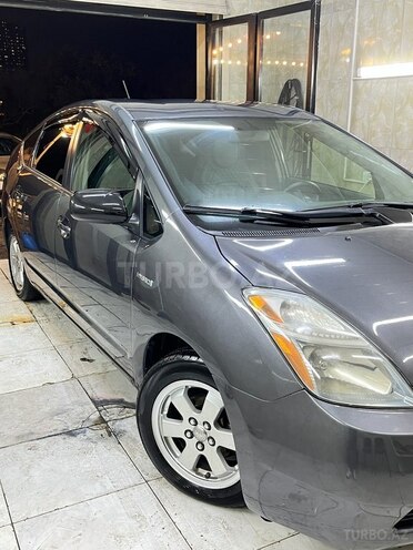 Toyota Prius 2007, 355,000 km - 1.5 l - Bakı