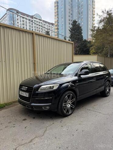 Audi Q7 2007, 301,852 km - 4.2 l - Bakı