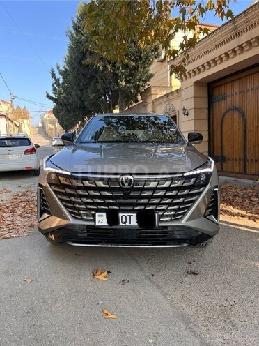 Changan  2025, 0 km - 1.5 l - Bakı
