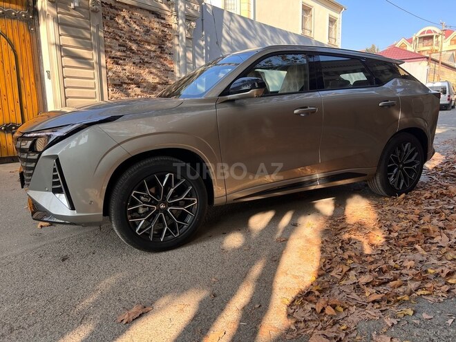 Changan  2025, 0 km - 1.5 l - Bakı