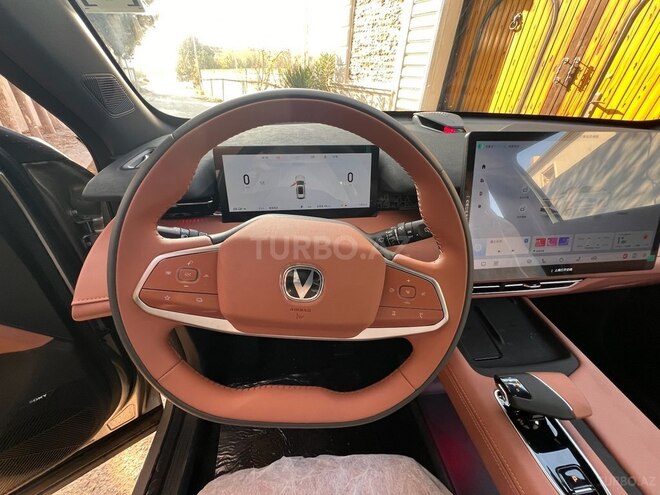Changan  2025, 0 km - 1.5 l - Bakı